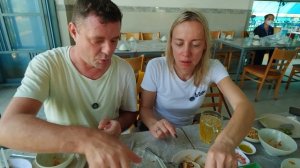 Обзор Hai San Nam Loan. Морские сокровища!