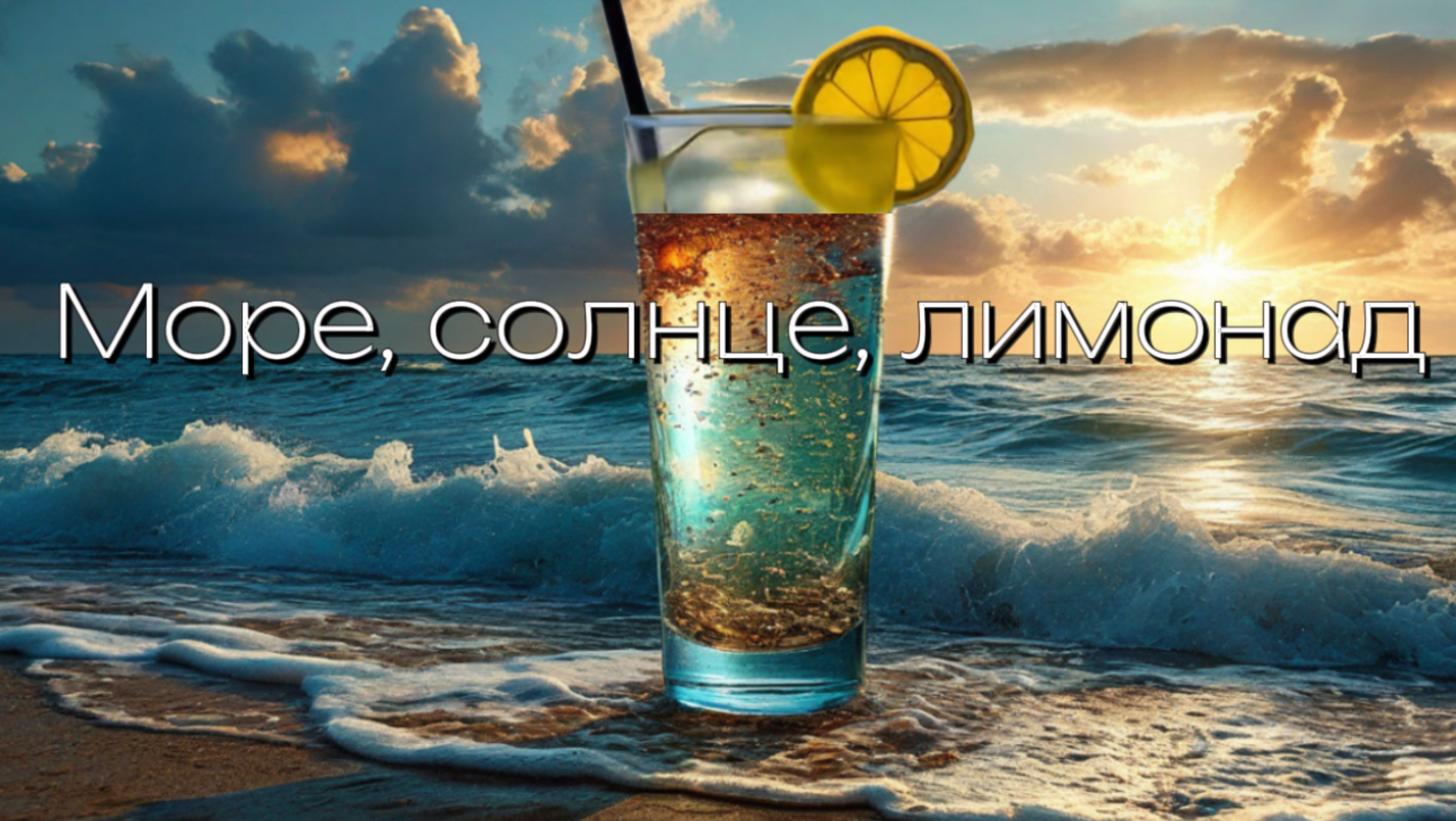 Море, солнце, лимонад. Сборник летней музыки 2025 г 💗. Лучшая танцевальная музыка 👍🏻 смотреть онлайн
