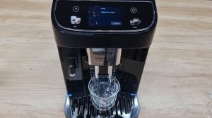 Кавомашина DeLonghi Magnifica Plus за 25999 грн / Найкраща для дома ?