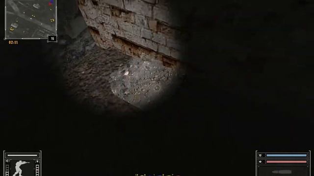 Баг с Крысоловом и летучими мышами. Мод Ф.О.Т.О.Г.Р.А.Ф