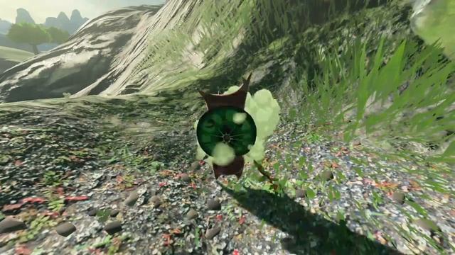 Гайд по The Legend of Zelda:Breath of the Wild #76. Два корока рядом. смотреть онлайн