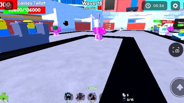 от нуба до про в TTD#9 