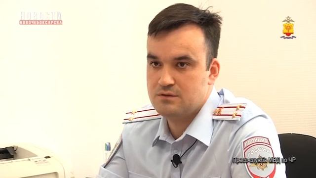 Чувашские полицейские задержали жителя Ульяновска, подозреваемого в серии квартирных краж в Чебокса