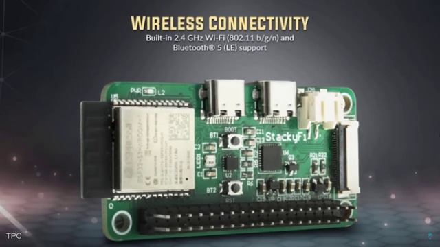 16 великолепных проектов Kickstarter! смотреть онлайн