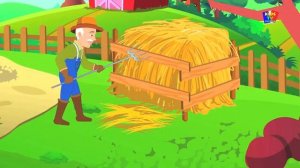 Котятки и перчатки   потешки для малышей   русские песн