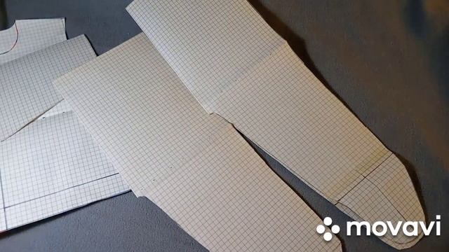 Костюм на грудного ребенка с ползунками.Подробный М.К.