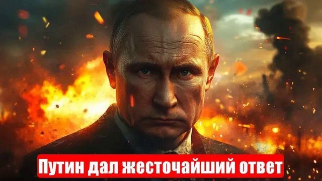 Сильные резервы. Уничтожен F-16. гремело от Сум до Житомира. Путин дал жесточайший ответ. СВО смотреть онлайн