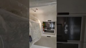 Скрытые карнизы ПК14 с новыми заглушками от АртКомплек