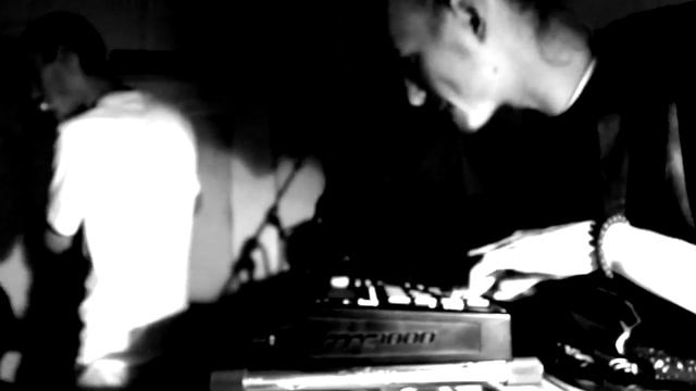 OM LAB / A.B.S.T.R.A. / ASTRO - ПРИГЛАШЕНИЕ НА КОНЦЕРТ 18.09.11