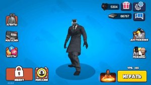 ПЕСОЧНИЦА В TOILET AGENTS! ТЕСТ G-MAN, SWAT МУТАНТА И АСТРА СТРАЖА