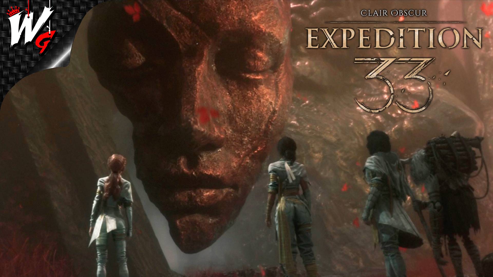 ГОСТЕПРИИМСТВО МНОГОЛИКОГО ▷ Clair Obscur: Expedition 33 [PC] - №10