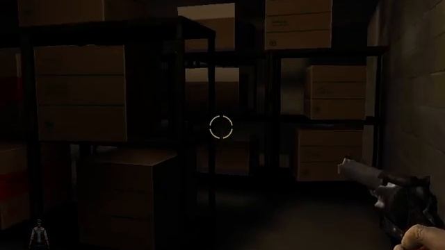 Land of the Dead - Road to Fiddlers Green. Жесть! Не для слабаков (17+)! Эпизод №3 (Госпиталь). смотреть онлайн