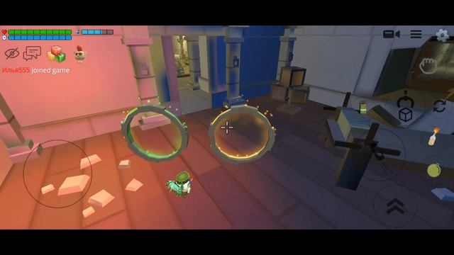 ✅КАК ПОЛУЧИТЬ МЯСНИКА В CHICKEN GUN смотреть онлайн