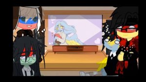 ☆..*.｡.:*☆[•реакция стран на Казахстан•]☆..*.｡.:*☆ [ ✰кантрихуманс/ countryhumans✰]