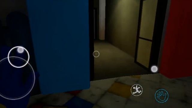 Играю в poppy playtime 1 часть 1 смотреть онлайн