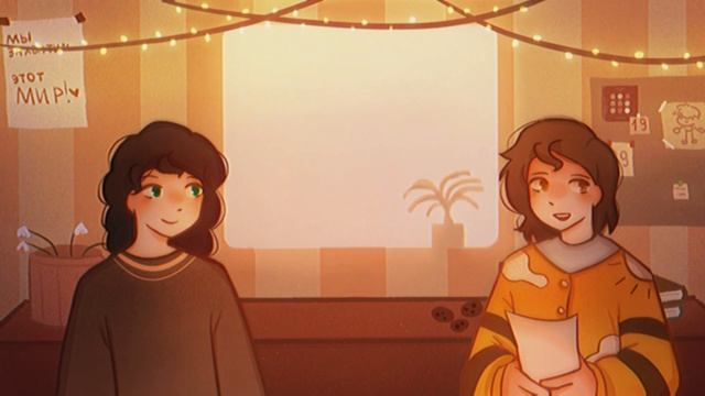 Интервью с человеком, который закончил художку | Пеппер Перч