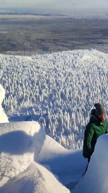 Откликной гребень #cinematic #природароссии #таганай #горы #урал #откликнойгребень