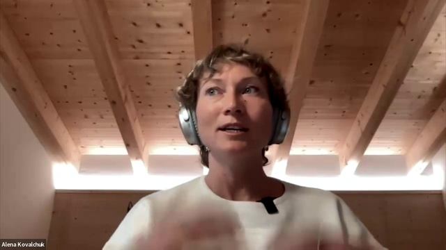 Прямой эфир "Мягкая сила внутри нас" смотреть онлайн