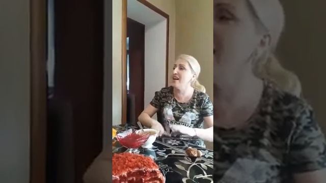 Салихат Лабазанова смотреть онлайн