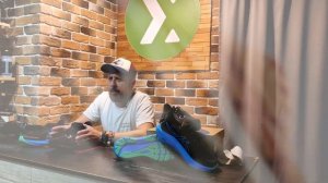 ASICS GT-2000 13. Обзор кроссовок