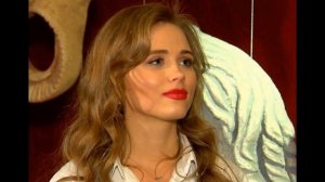 Почему Анна Кошмал скрывает семью, но показывает сына?