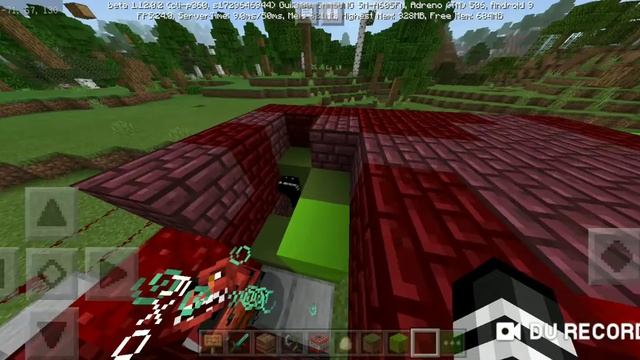 Тайна хелоуинского Бонни|MINECRAFT смотреть онлайн