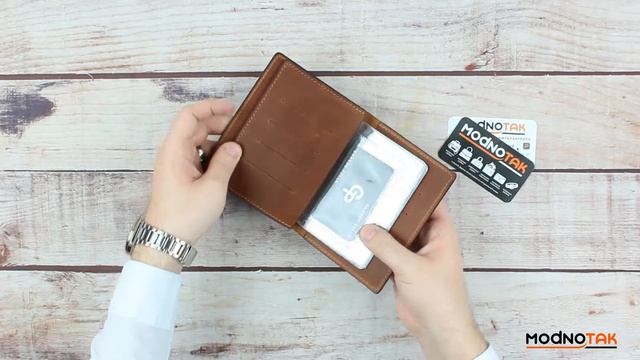 Видеообзор обложки для документов Grande Pelle 13069 смотреть онлайн