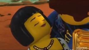 Джей и Ния девочка ночь