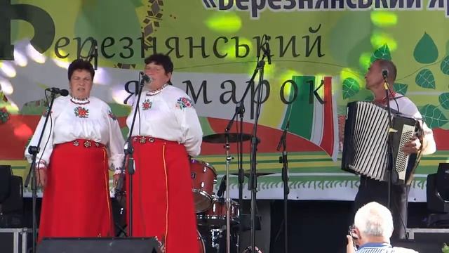 ВОКАЛЬНИЙ ДУЕТ (СМЕРЕКОВА)