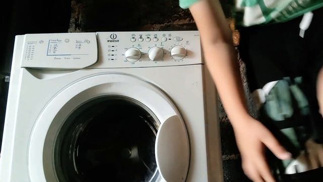 Стирка кепки на утиле!!!!