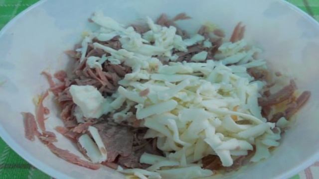 Кухня Мамашки