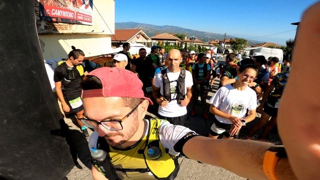 Беласица SKY Run 2023