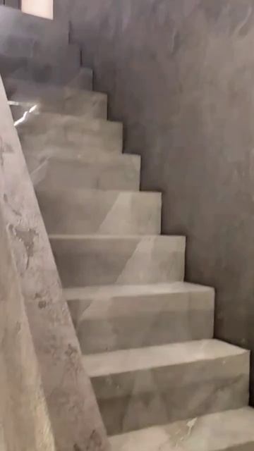 травертин #декоративнаяштукатурка #артбетонростов #в? смотреть онлайн