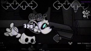 (Friday Night Funcin) Микки-Маус exe Против Микки-Мауса 2.0