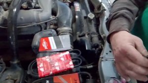 Замена ремня Сузуки гранд Витара объём 2.5 бензин Амери