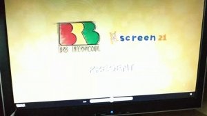 Обзор на DVD-диск "Бернард. Выпуск 1. Гольф"