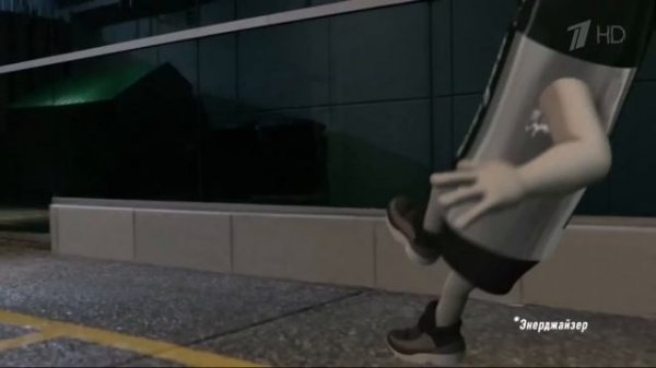 Реклама Energizer | Энерджайзер - Квадрокоптеры