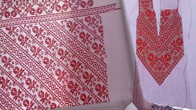 Сорочка з герданом 2. Спільно з дітьми. смотреть онлайн