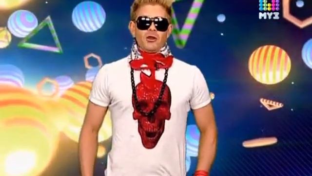 25.02.2012 TopHit Чарт