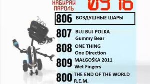 Реклама на BRIDGE TV 2012 (43/70)