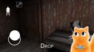 Кот Джем Бабка Гренни Sparta Vemon Remix