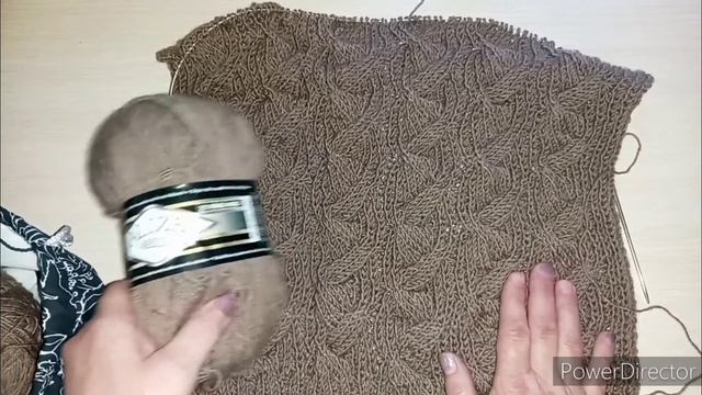 Рандомная неделя с @nataliya_osetckaya 🎲🎲 2 день 🧶🧶🧶 смотреть онлайн