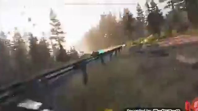 Приколы в играх!!! Очень смешно просто ржач!!! смотреть онлайн