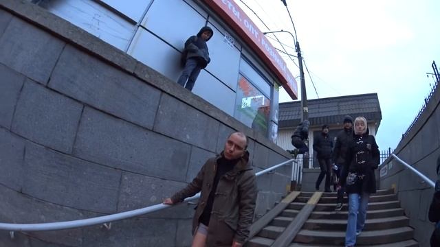 Интервью со спортсменом. Закалка и ЗОЖ. смотреть онлайн