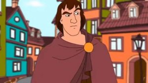 Король и Шут - Злодей и шапка