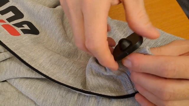 КАК СНЯТЬ МАГНИТ С ОДЕЖДЫ / САМЫЙ БЫСТРЫЙ СПОСОБ смотреть онлайн