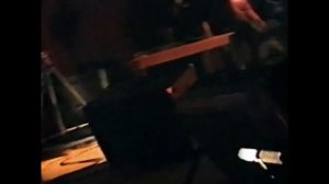 Группа ЗООПАРК Концерт ДК МАИ 1988 Группа ЗООПАРК