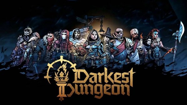 Darkest Dungeon ▶ Прохождение [№3]