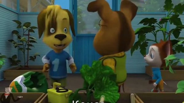 СОСКИНЫ 10 RYTP | РИТП ПУП