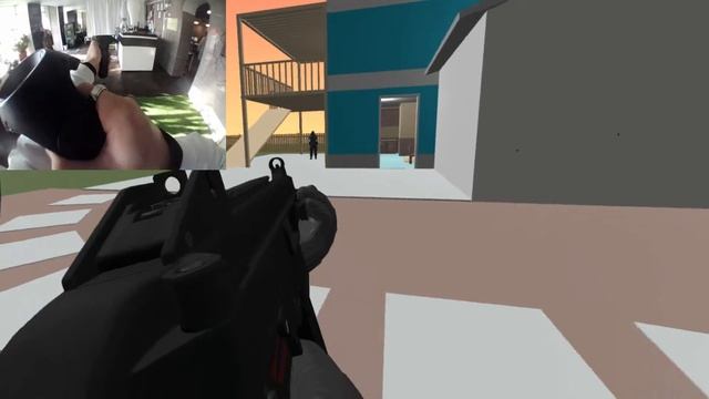 Турнир по PAVLOV VR 2 день смотреть онлайн
